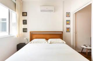 Apartment in Ipanema, close to the beach - 9