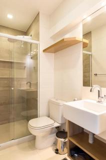 Apartment in Ipanema, close to the beach - 8