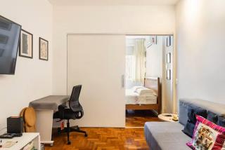 Apartment in Ipanema, close to the beach - 7