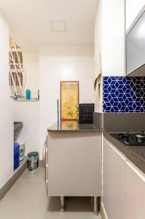 Apartment in Ipanema, close to the beach - 6