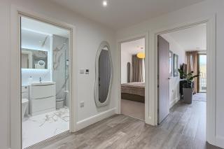New in Willesden close to Oxford Str, Wembley, Jubilee line - 2
