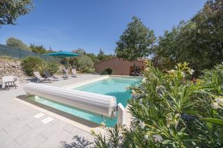DOMAINE VILONAPA - villa Figuier - 2