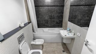 ARED AFI Arad 2025 ChrysFlatty5 Central modern Apartment 70mp City View - 3