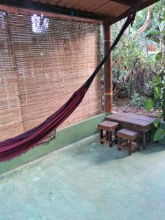 Recanto BantuArte-Boipeba - 8