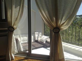 Marinela Suites - 1