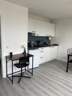 City Appartment - 1