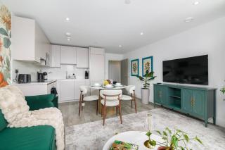 New in Willesden close to Oxford Str, Wembley, Jubilee line - 5