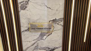 2 Jana Pyramids view inn - 9