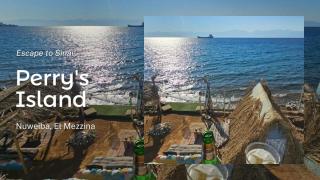 New Perry's Island - Nuweiba` - 4