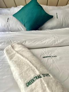Greentrail stays - 8
