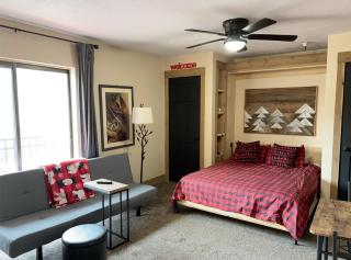 Park City Studio in the Heart of Park City - 7