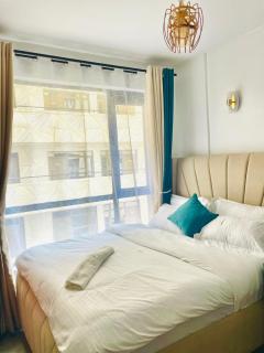 Greentrail stays - 6