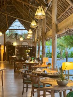 Infinity Beach Boutique Hotel & SPA - 4