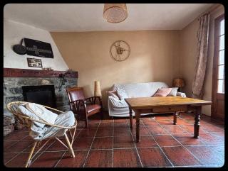 Maison de montagne - 5
