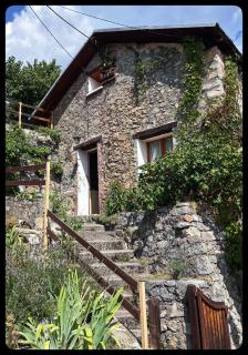 Maison de montagne - 0