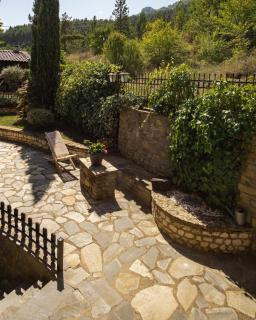 Villa Tethys Mountain Resort - 4