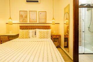 Amar Kite House - Praia do Preá - Ceará - 1