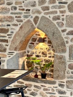 LE DUPLEX Gîte de charme au pied du Château - 2