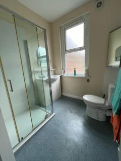 Simple basic flat apartment studio - 4