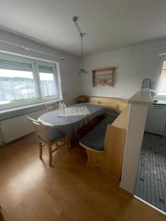 Ferienhaus Falkenstein mit wunderschönem Bergblick - 7