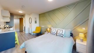Dorman House Apartments - Middlesbrough - 4