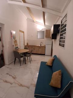 Sainte-Rose Bungalow - 2