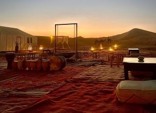 Sahara Classic Luxury Camp - 3