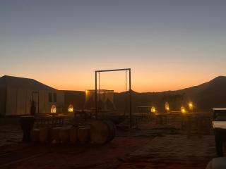 Sahara Classic Luxury Camp - 1