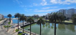 Centro de Viña Estacionamiento wifi - Viña del Mar - 3