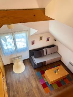 Apartman Kućica - 2