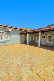 Casa com piscina na praia das palmeiras - 9