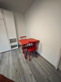 Einzimmerappartment München Solln - 4