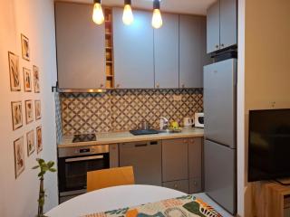 N&D colorful apartment - 7