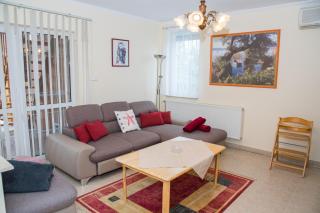 Ferienhaus Sabine Balatonberény - 2