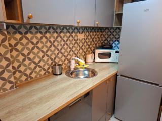 N&D colorful apartment - 9