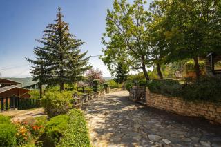 Villa Tethys Mountain Resort - 5