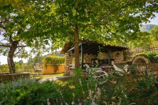 Villa Tethys Mountain Resort - 6