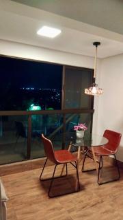 Flat Alto da Serra Villas - 7