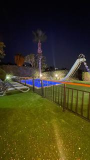 Tala Heights Villa 3Bedroom Pool Garden and Sunset - Tala - 1