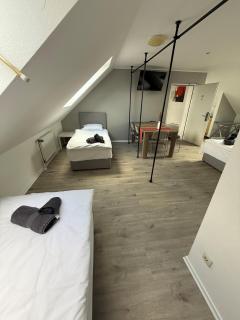 RheinGlück - kleines Apartment - 1