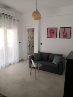 Jacuzzi Penthouse at Gazi Nights - 6