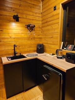 Mtskheta Chalet - Mtskheta - 9