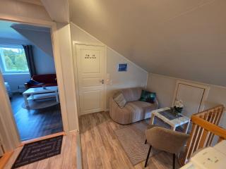 1 Room in The Yellow House, close to Airport & Lofoten - 1