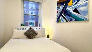 Spacious 2 Bedroom Apartment Queensway Central London by Wild - Londra - 8