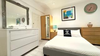 Spacious 2 Bedroom Apartment Queensway Central London by Wild - Londra - 5