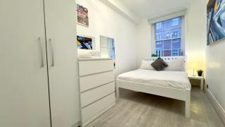 Spacious 2 Bedroom Apartment Queensway Central London by Wild - Londra - 1