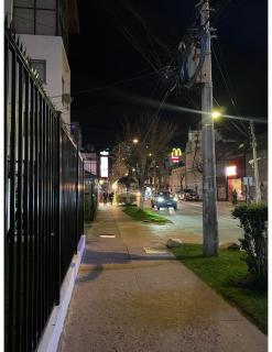 Plaza Colombia - 8