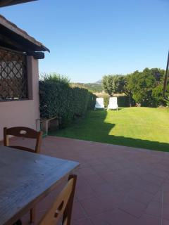 Villa Turisarda - 5