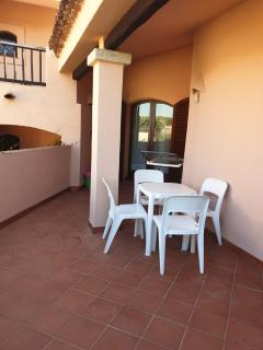 Villa Turisarda - 6