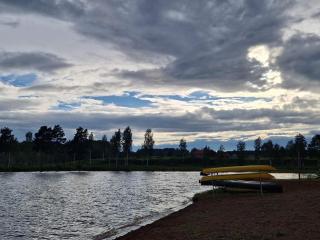 4 star holiday home in VÅMHUS - 3